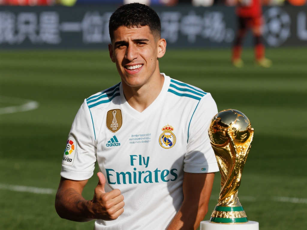 罗德里淡然面对金球奖排名:作为西班牙中场,未能进前5很正常 罗德里淡然面对金球奖排名:作为西班牙中场,未能进前5很正常