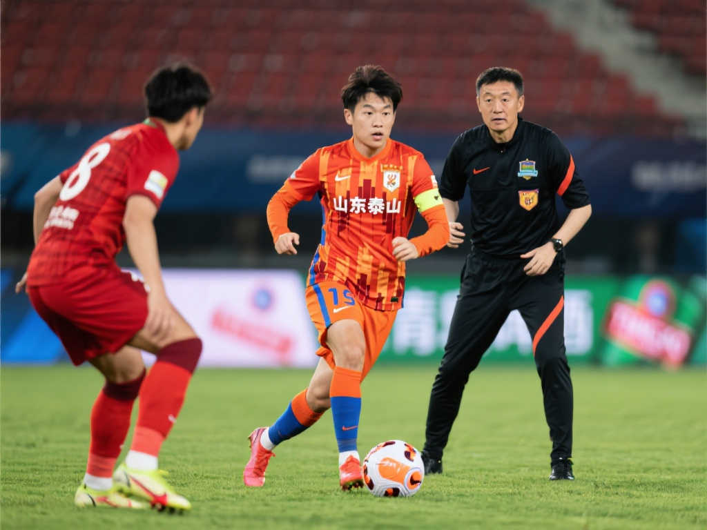 山东泰山迎战长春亚泰:新赛季首战力争开门红 山东泰山迎战长春亚泰:新赛季首战力争开门红